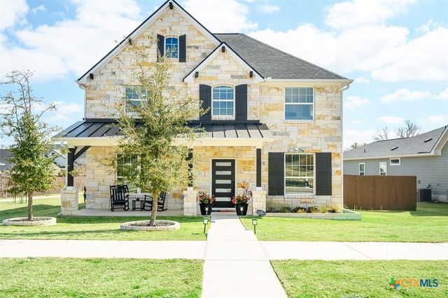 225 Villars Drive, Salado, TX 76571