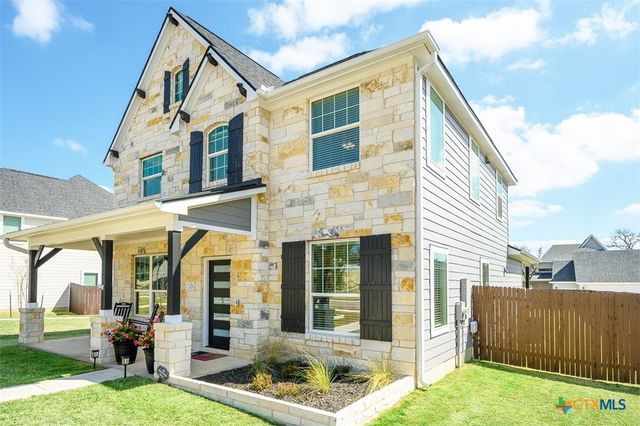 225 Villars Drive, Salado, TX 76571