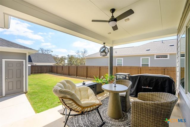 225 Villars Drive, Salado, TX 76571