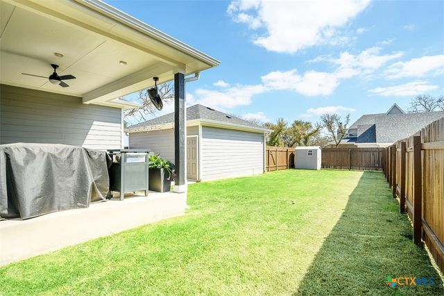 225 Villars Drive, Salado, TX 76571