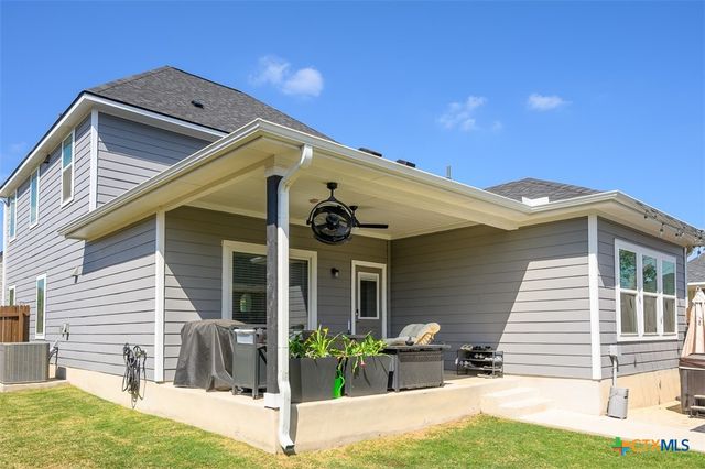 225 Villars Drive, Salado, TX 76571