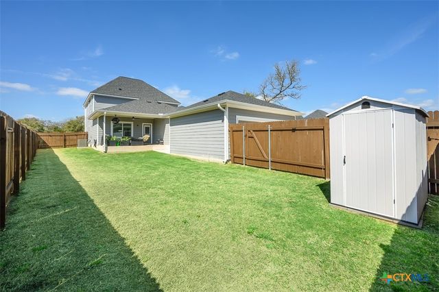 225 Villars Drive, Salado, TX 76571