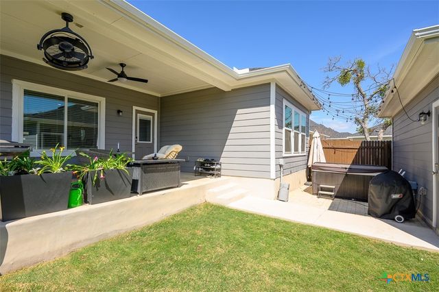 225 Villars Drive, Salado, TX 76571