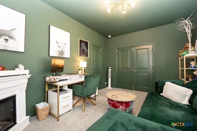 225 Villars Drive, Salado, TX 76571