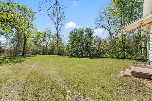 3324 Ethel Avenue, Waco, TX 76707