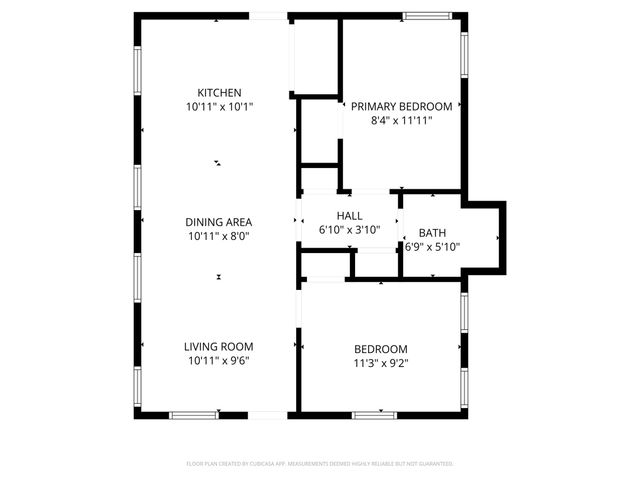 3324 Ethel Avenue, Waco, TX 76707