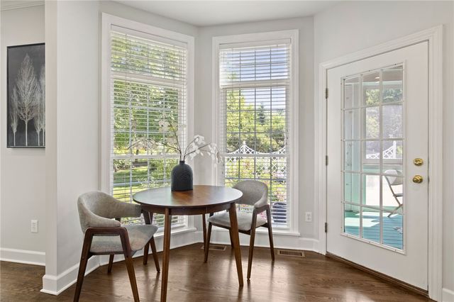 2 Esker Rise, Victor, NY 14564