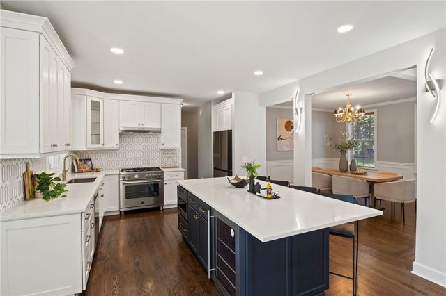 2 Esker Rise, Victor, NY 14564