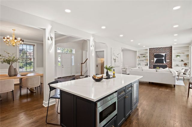 2 Esker Rise, Victor, NY 14564