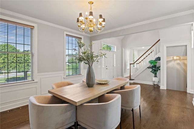 2 Esker Rise, Victor, NY 14564