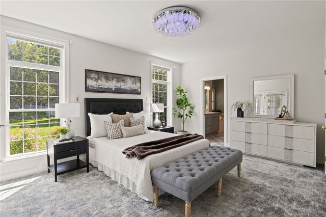 2 Esker Rise, Victor, NY 14564