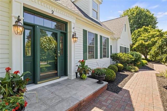 2 Esker Rise, Victor, NY 14564