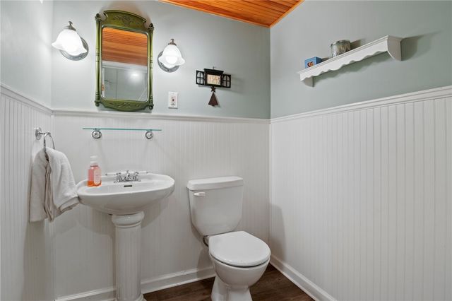 2 Esker Rise, Victor, NY 14564