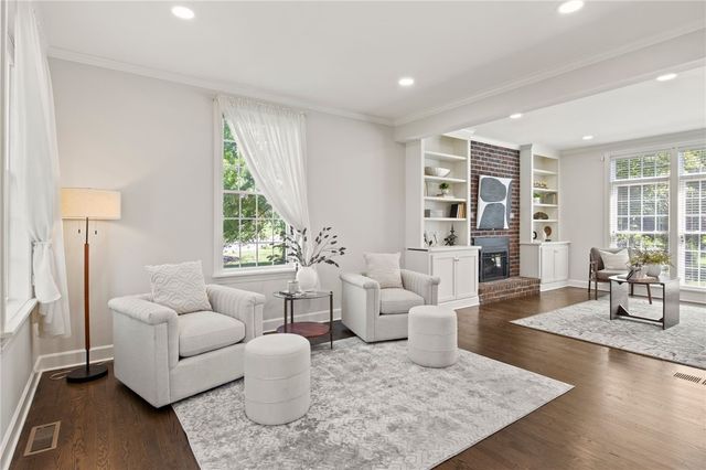 2 Esker Rise, Victor, NY 14564