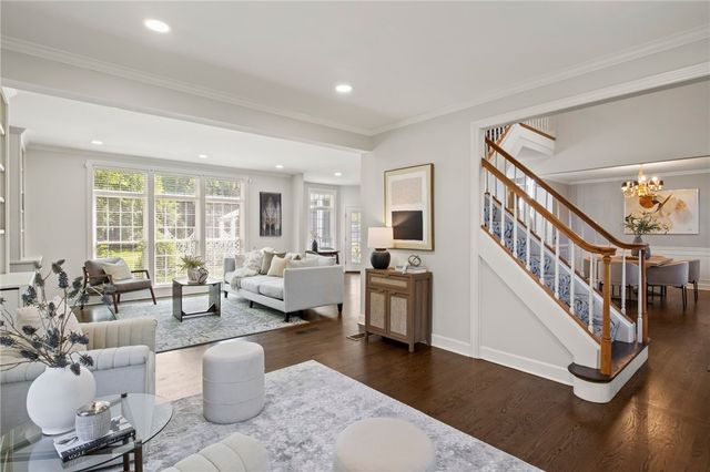 2 Esker Rise, Victor, NY 14564