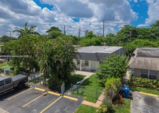 1539 NW 8th Ave 3, Fort Lauderdale, FL 33311