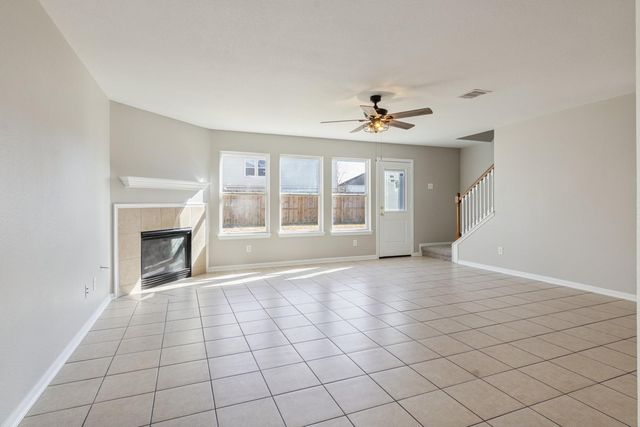 8014 Safflower Drive, Baytown, TX 77521