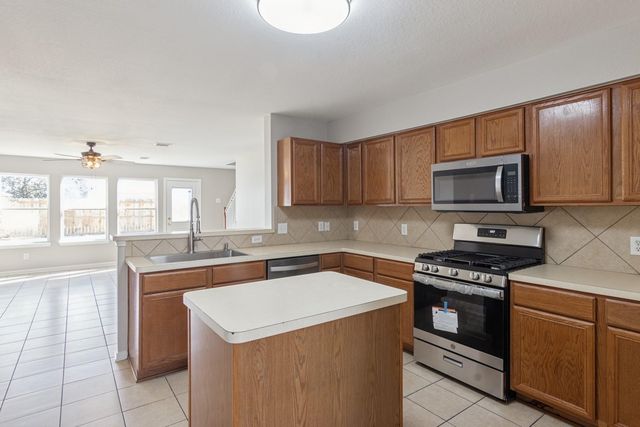 8014 Safflower Drive, Baytown, TX 77521