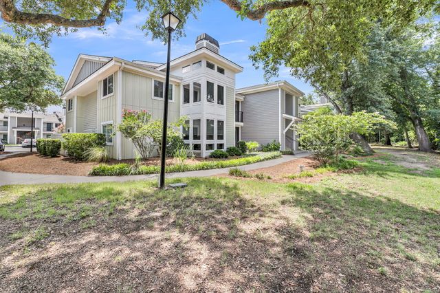 266 Alexandra Unit 11, Mount Pleasant, SC 29464