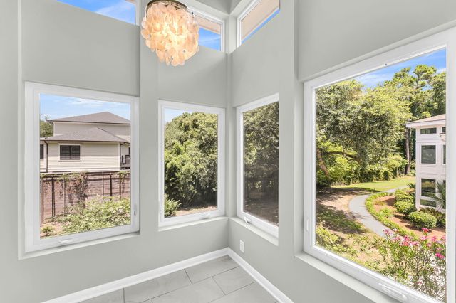 266 Alexandra Unit 11, Mount Pleasant, SC 29464