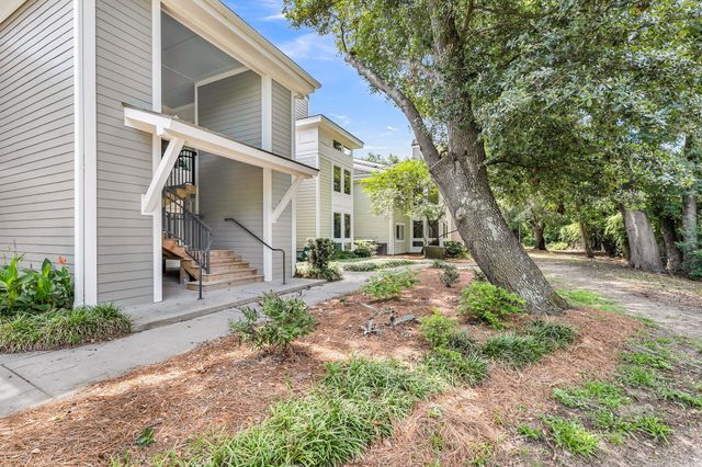266 Alexandra Unit 11, Mount Pleasant, SC 29464