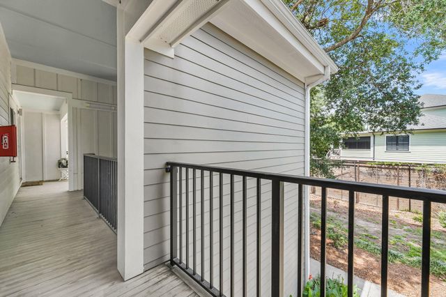 266 Alexandra Unit 11, Mount Pleasant, SC 29464