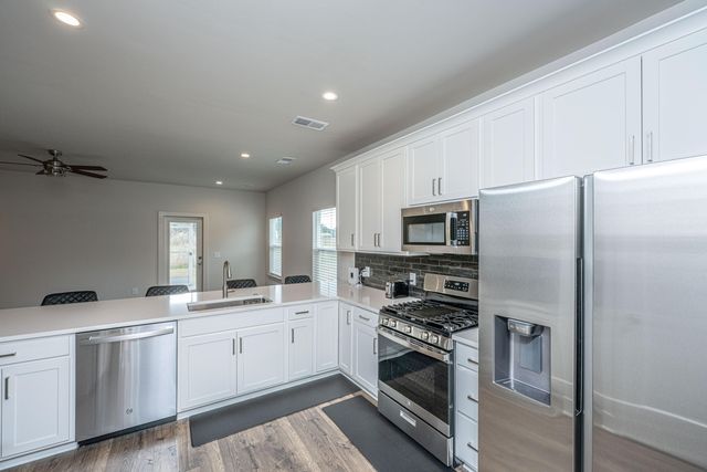 3005 Harvey Avenue, North Charleston, SC 29405