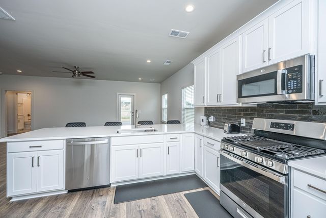 3005 Harvey Avenue, North Charleston, SC 29405