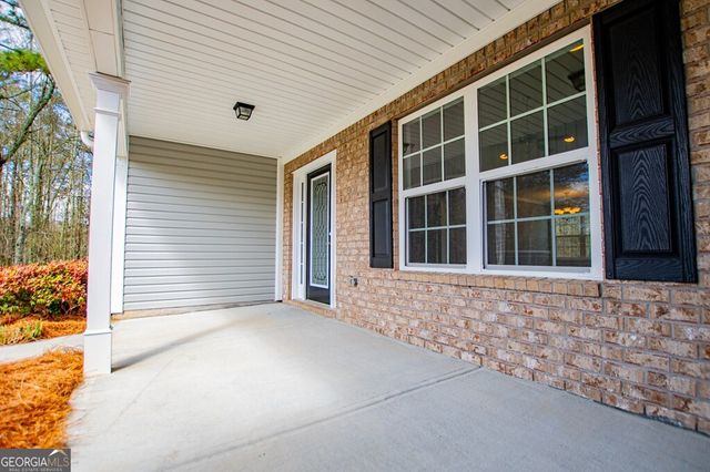 450 Horseshoe Bend, Carrollton, GA 30116