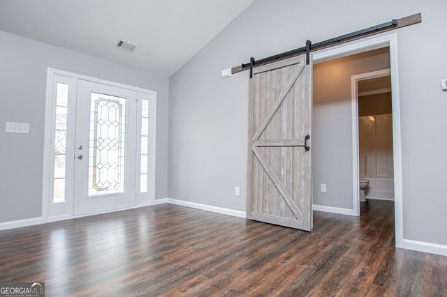 450 Horseshoe Bend, Carrollton, GA 30116