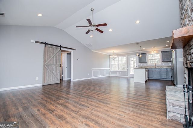 450 Horseshoe Bend, Carrollton, GA 30116