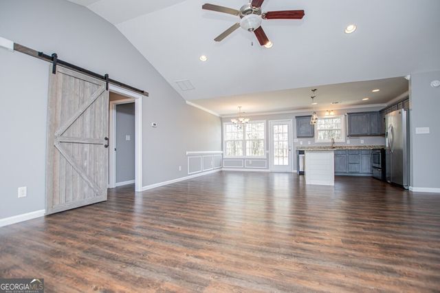 450 Horseshoe Bend, Carrollton, GA 30116