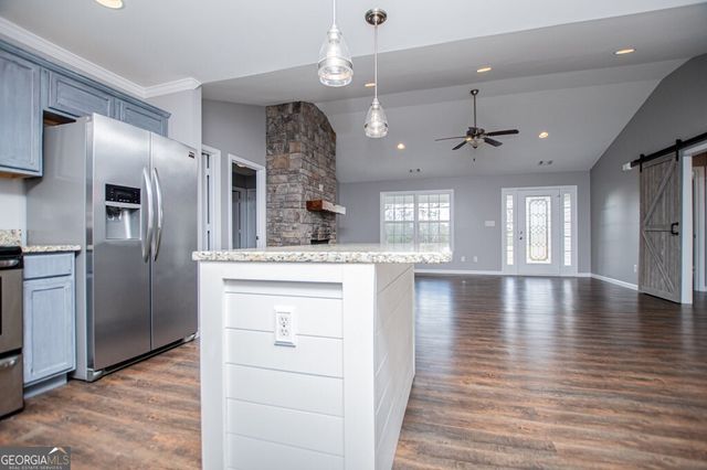 450 Horseshoe Bend, Carrollton, GA 30116