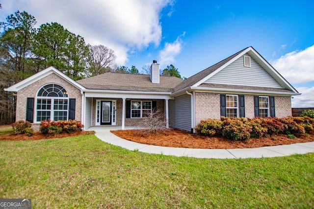 450 Horseshoe Bend, Carrollton, GA 30116