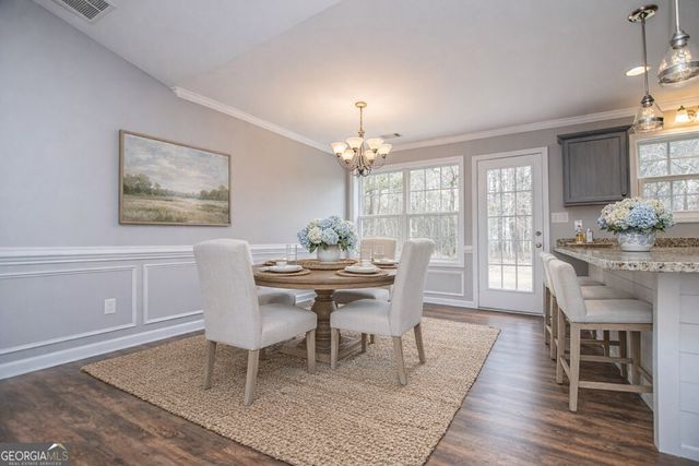 450 Horseshoe Bend, Carrollton, GA 30116