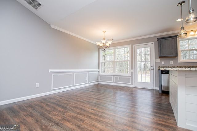 450 Horseshoe Bend, Carrollton, GA 30116