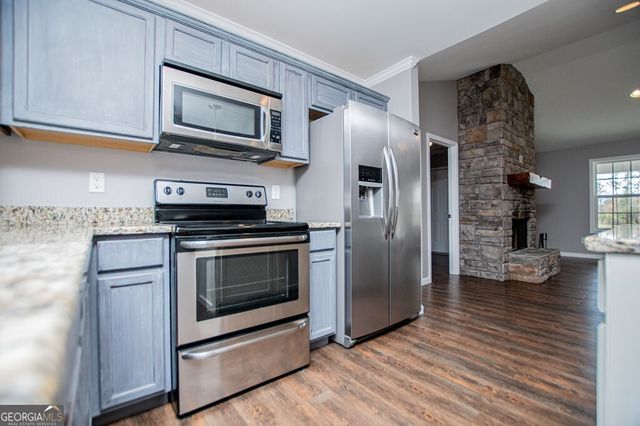 450 Horseshoe Bend, Carrollton, GA 30116