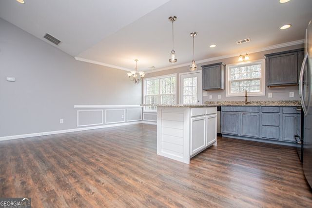 450 Horseshoe Bend, Carrollton, GA 30116