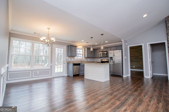 450 Horseshoe Bend, Carrollton, GA 30116