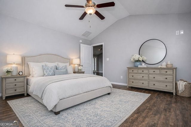 450 Horseshoe Bend, Carrollton, GA 30116