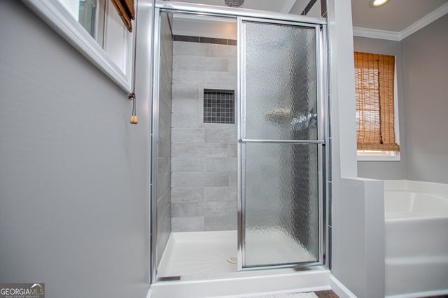 450 Horseshoe Bend, Carrollton, GA 30116