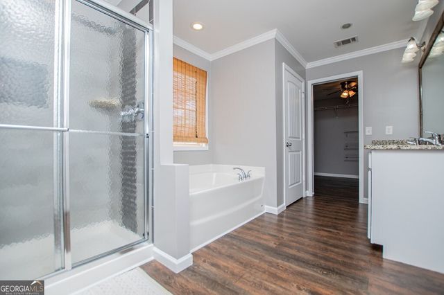 450 Horseshoe Bend, Carrollton, GA 30116