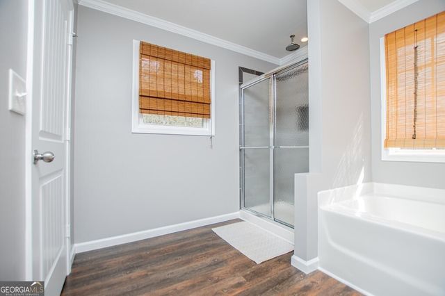 450 Horseshoe Bend, Carrollton, GA 30116