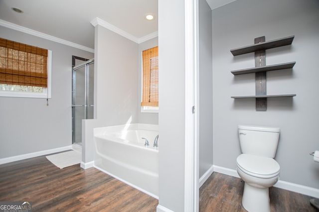 450 Horseshoe Bend, Carrollton, GA 30116