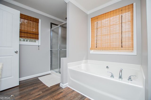 450 Horseshoe Bend, Carrollton, GA 30116