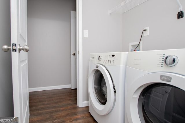 450 Horseshoe Bend, Carrollton, GA 30116