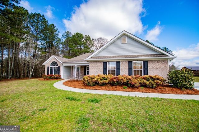 450 Horseshoe Bend, Carrollton, GA 30116