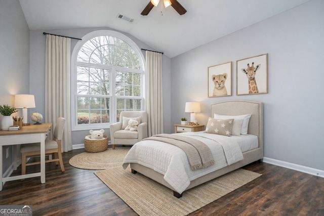 450 Horseshoe Bend, Carrollton, GA 30116