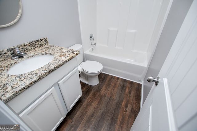 450 Horseshoe Bend, Carrollton, GA 30116