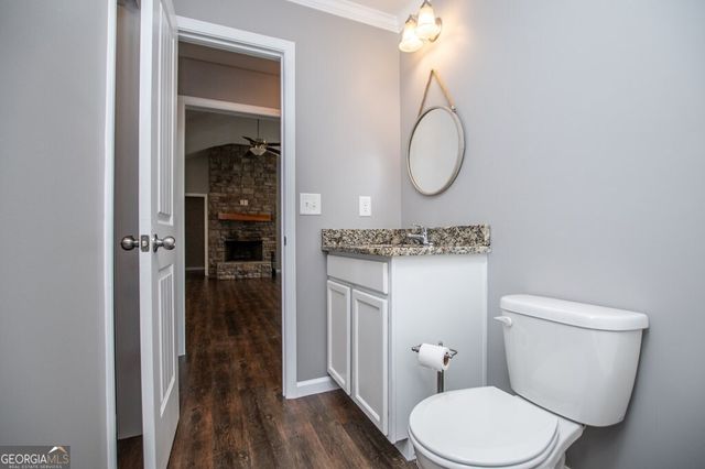 450 Horseshoe Bend, Carrollton, GA 30116